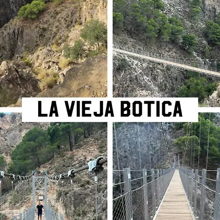 La Vieja Botica