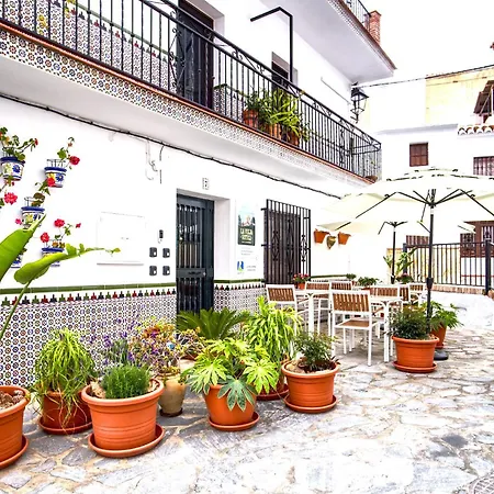 La Vieja Botica Pensionat