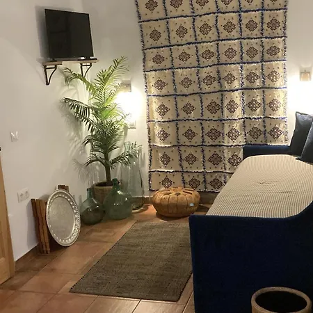 La Vieja Botica 3*